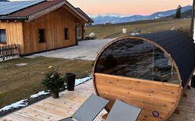 Chalet am Wiesenweg